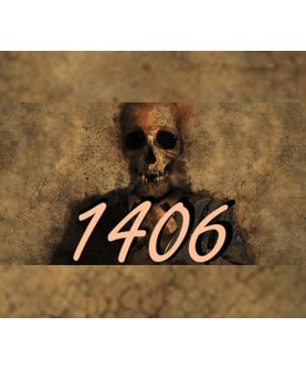 1406 Steam Key GLOBAL